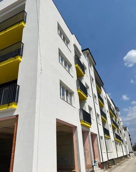 |Oferta|Garsoniera| Decomandat|Dezvoltator|Prelungirea Ghencea|Valea Larga - 4