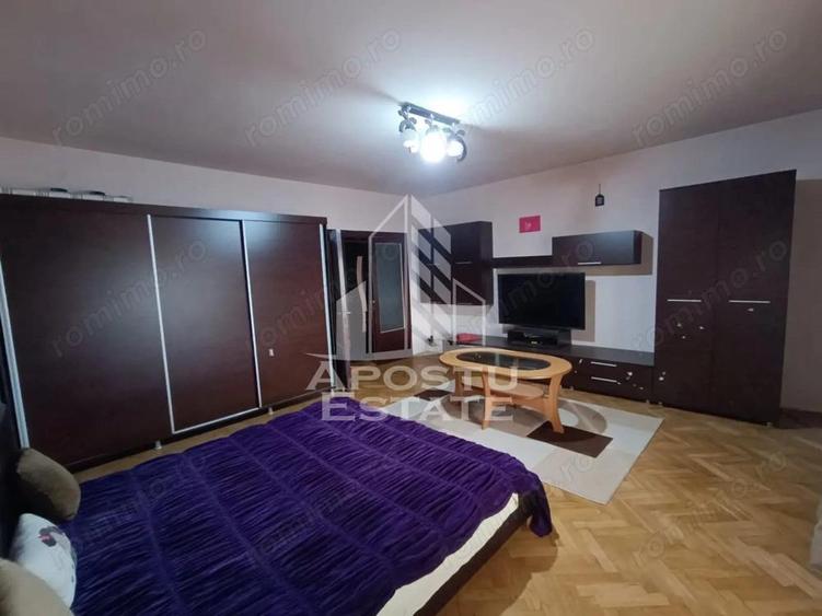 Vila spatioasa in Elisabetin - 5