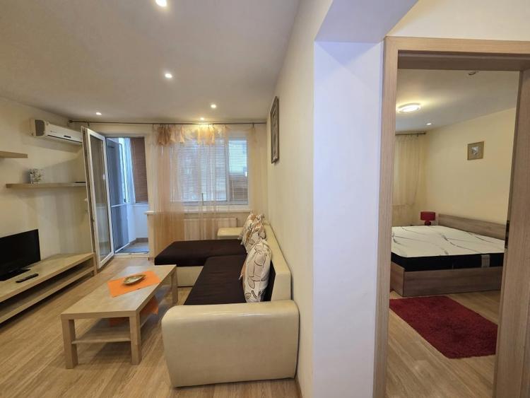 Apartament 2 camere - Tomis 2 - 2