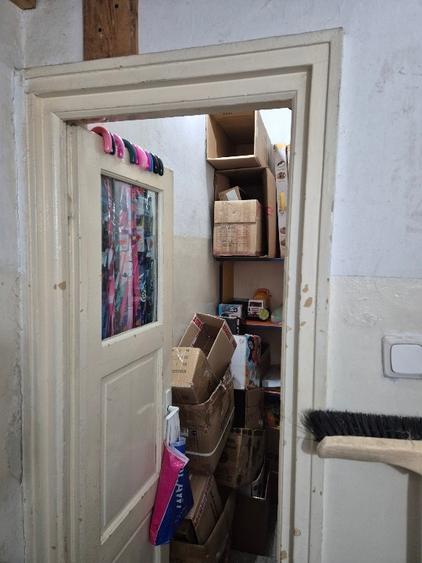 Spatiu Comercial Soseaua Giurgiului - Suprafata 95 mp - vad pietonal bun - 9