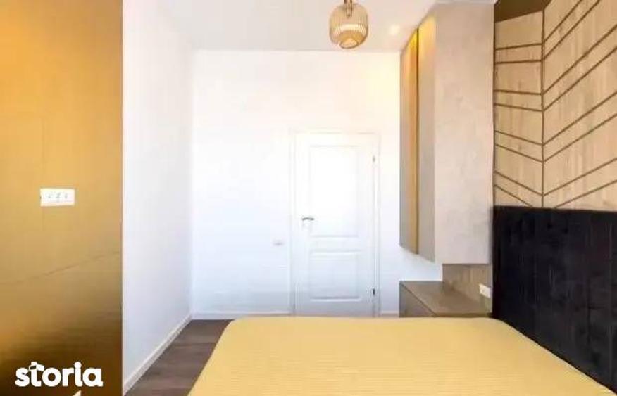 Vila Napoletana finalizata, single! Curte libera mare, 400 mp teren! - 2