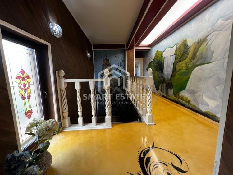 Aparatorii Patriei - Vila cu 5 Camere - Comision 0% - 18