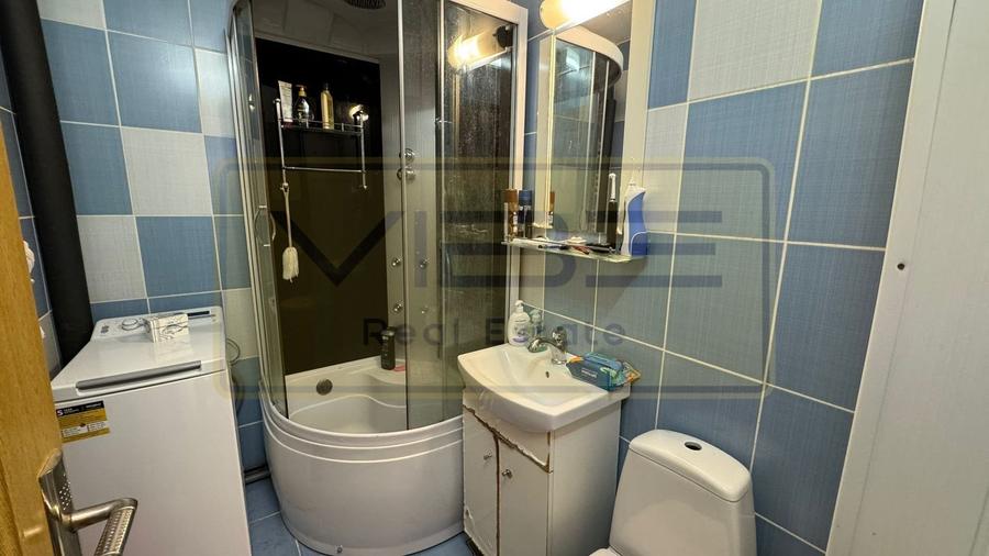 Apartament 2 camere decomadnat Iulius Mall T.Vladimirescu - 12