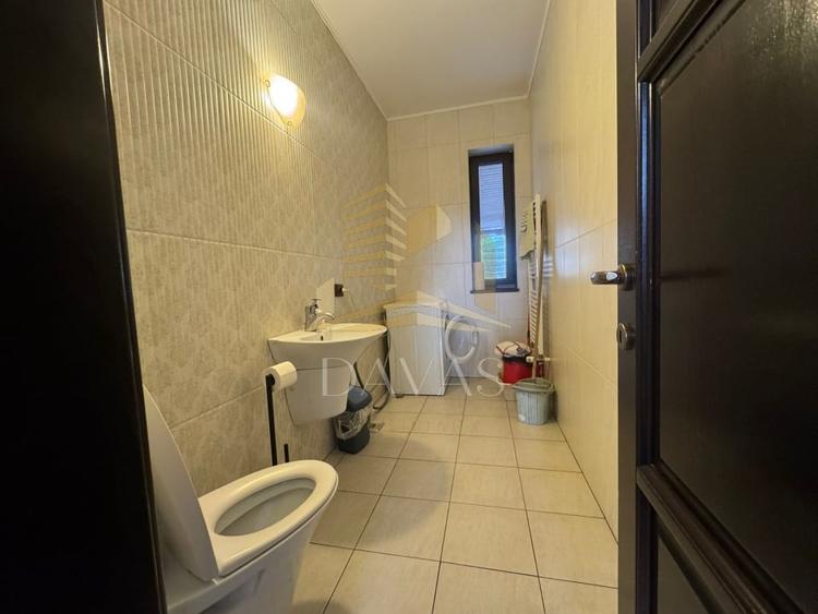 Vila individuală | 5 camere | 250mp utili | 1.000mp teren | Garaj inclus | Făget - 10