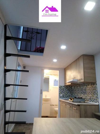 Casa mobila extensibila vertical - 2