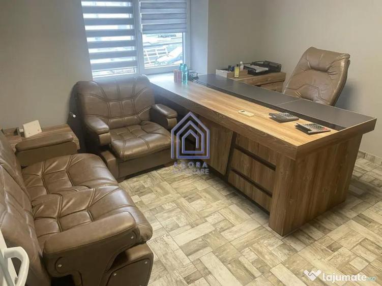 Suceava, Dumbraveni, depozit nou, orice activitate, posibil - 6