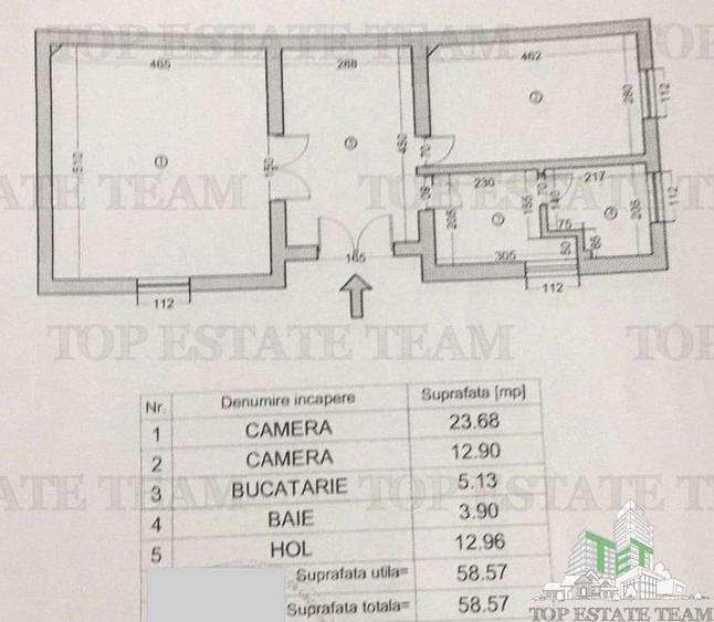 Casa de vanzare in zona Mantuleasa - 20