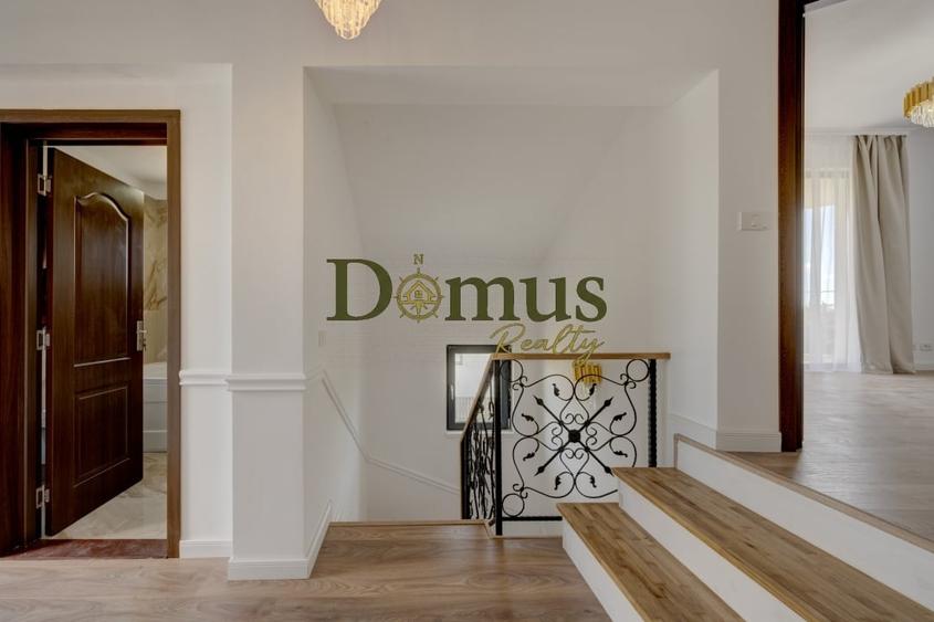 Vila in Complex Inchis Snagov Astoria - 16