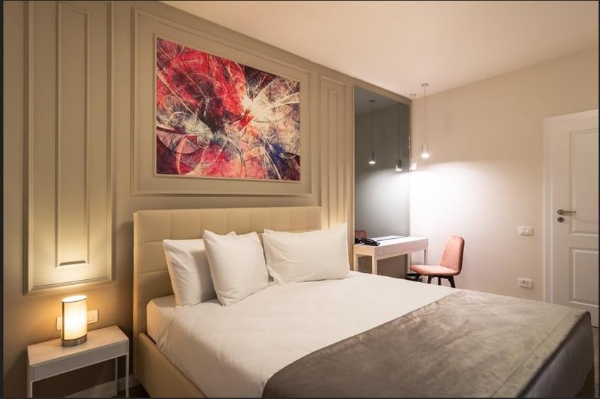 Apartamet superfinisat | serviciu curățenie și cheltuieli incluse - 1