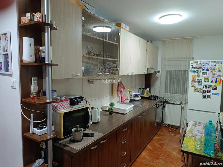 Apartament 2 camere decomandat utilat ?i mobilat complet Apartament 2 camere decomandat utilat ?i mobilat complet