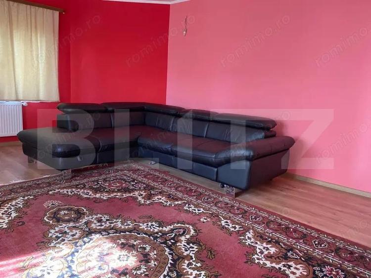 Oportunitate , casa individuala moderna, teren 800 mp zona Patrauti - 5