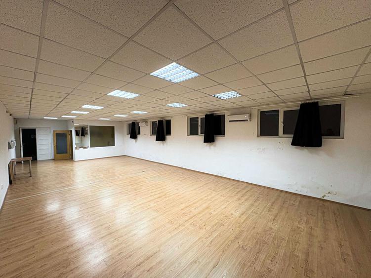 Spatiu de inchiriat - 2