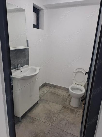 Spatiu 340mp+teren DN55 Preajba - 2