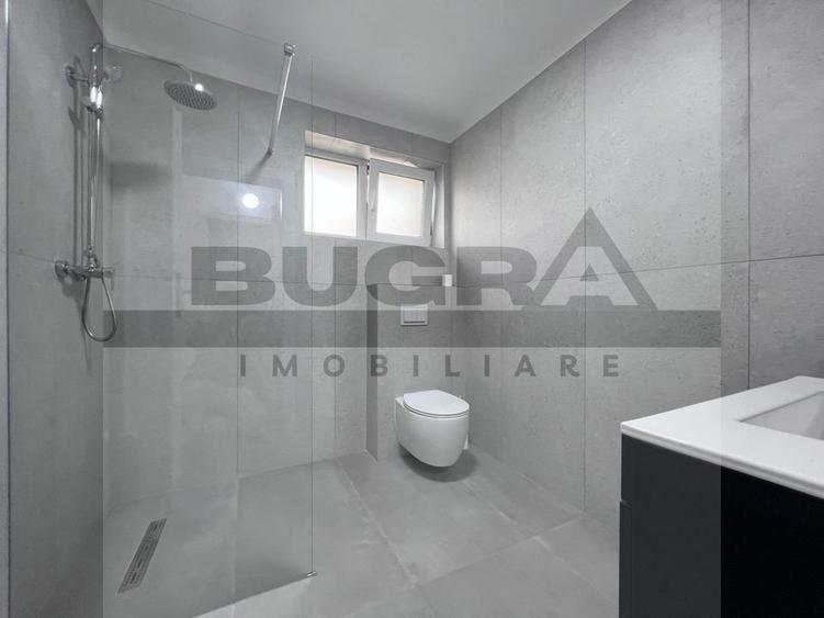 Apartament de 2 camere, 70mp, zona strazii Eugen Ionesco - 9