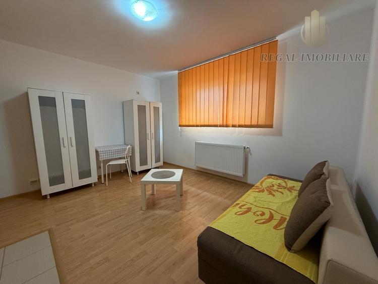 Garsoniera | Dimitrie Leonida- Popesti | Centrala | Parcare - 4