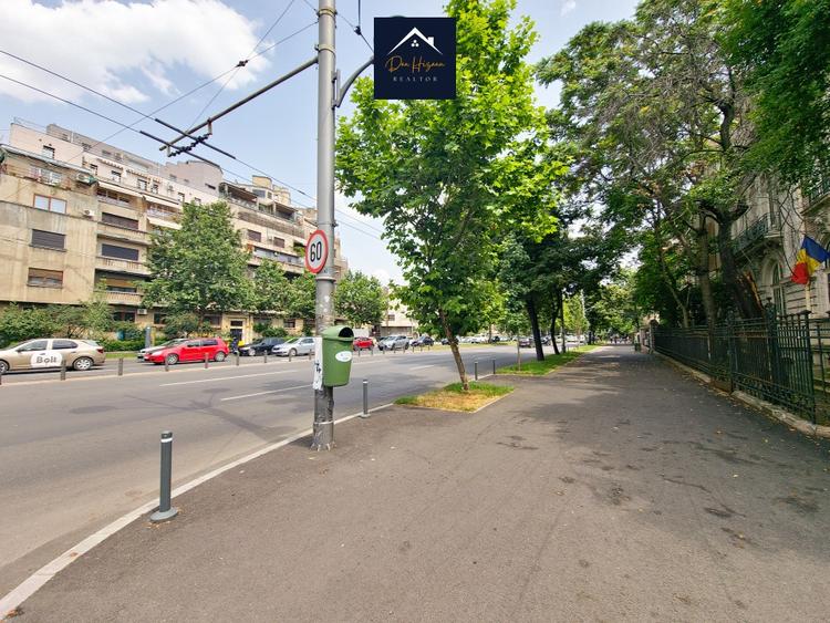 Oportunitate | Locatie | Eleganta si Stil | 5 camere - 150mp | Piata Romana - 14