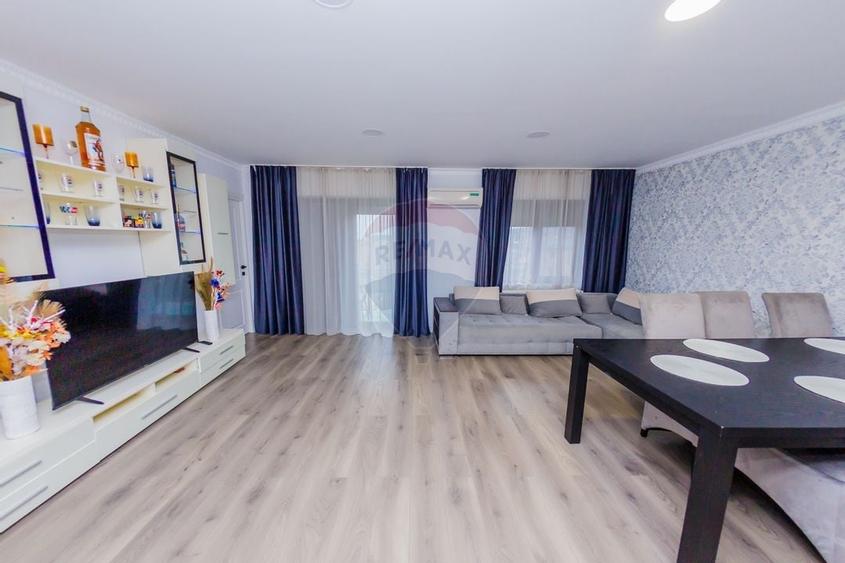 Apartament pe 2 niveluri de vânzare Victoriei - 3