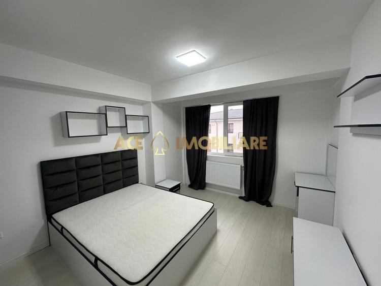 3 Camere | Bragadiru | Centrala Proprie | Loc Parcare | Mobilat | 70mp - 2