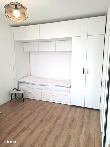 Cartier Orizont, etaj 1, mobilata si utilata - 4
