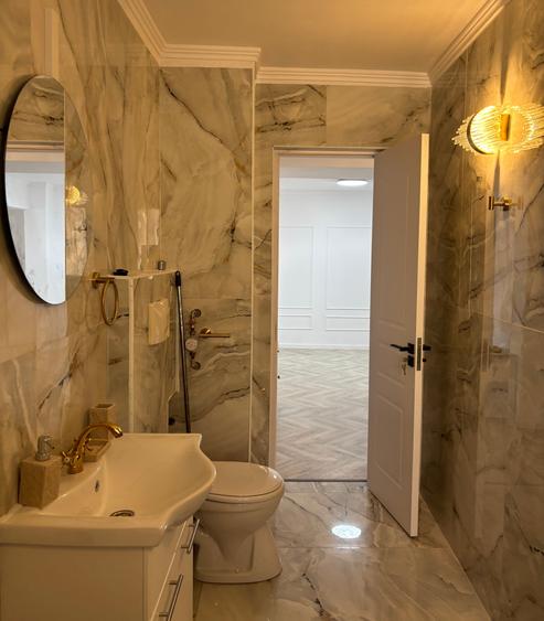 UNIRII,oportunitate de achizitie,centrala termica proprie,renovat complet,utilat - 9