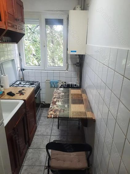 Inchiriez apartament cu 2 camere in zona Circumvalatiunii ( langa Kaufland.)