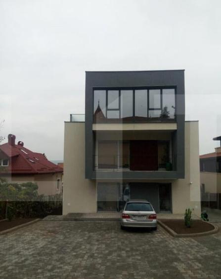 Imobil de birouri, 610 mp - 11