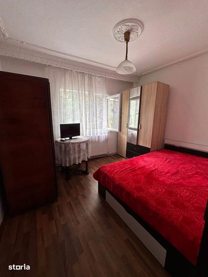 De vanzare apartament 2 camere si balcon,etj intermediar. Pret 43000e - 11