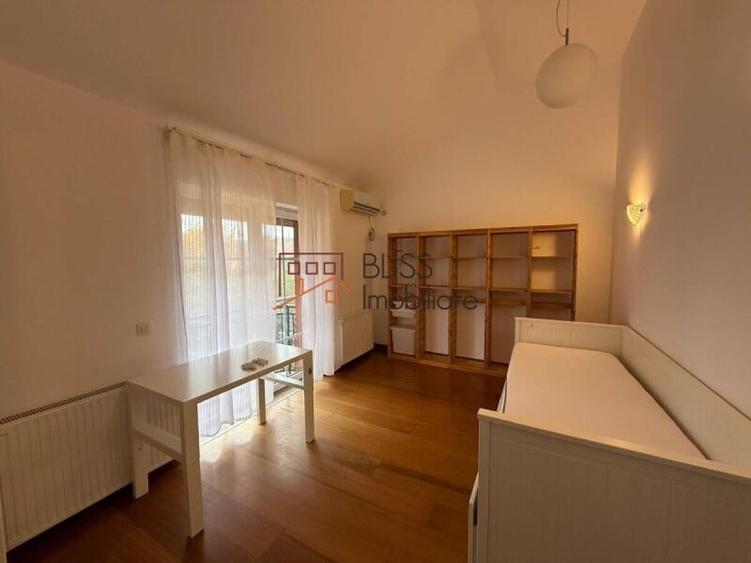 Casă / Vilă 5 camere în zona Iancu Nicolae Jolie Ville - 11