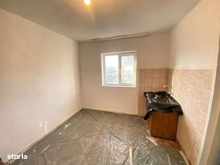 Casa cu teren 1000 mp la 30 min de Bucuresti - 4