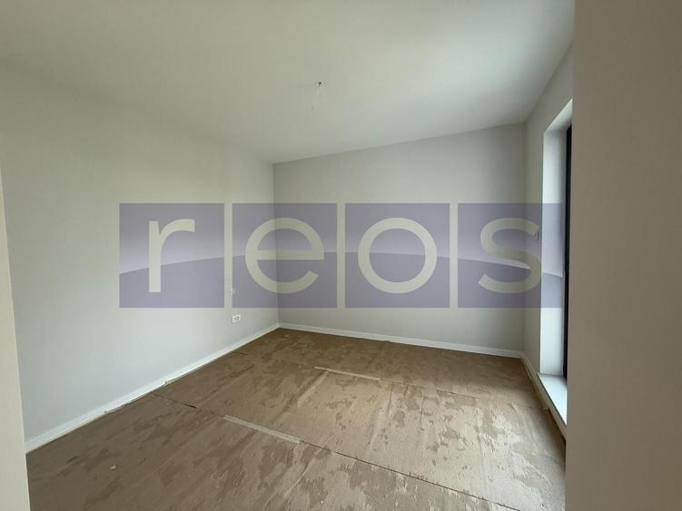 VANZARE APARTAMENT 3 CAMERE | STRAULESTI | 67MP | TERASA | COMPLEX NOU - 8