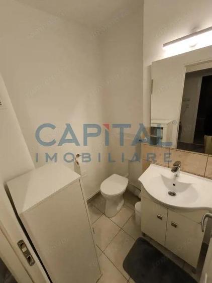 Vanzare apartament cu 3 camere cartierul Zorilor. Comision 0! - 8