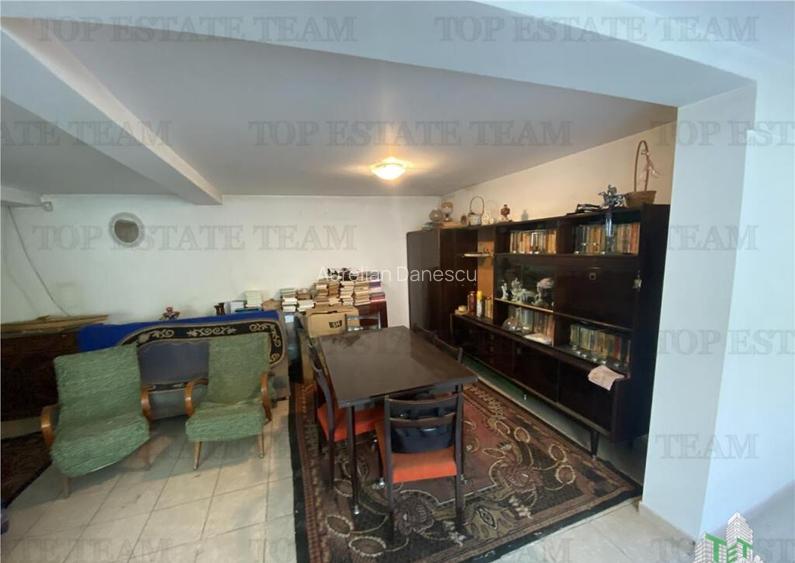 Casa de adiacent pod Colentina