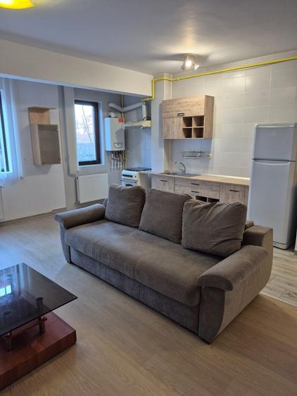 Militari - Apusului 5 minute de metrou pacii - 7