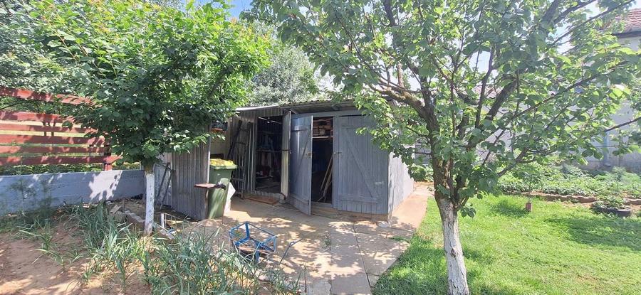 Vand Casa de vacanta - 3