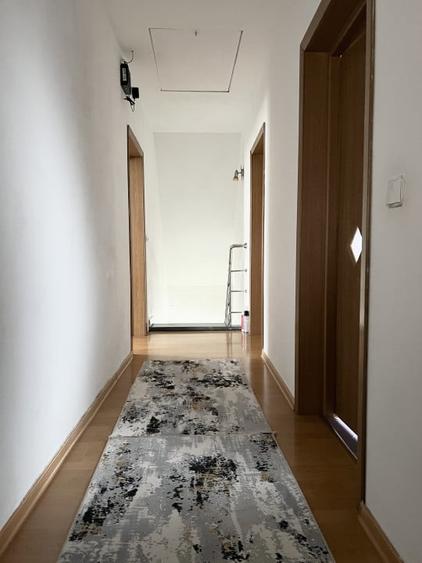 Casa Individuala, 170mp Utili, 500mp Teren, Piscina exterioara- Sacalaz - 13