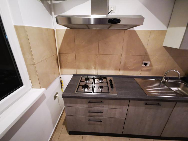 Garsoniera Rin de inchiriat - mobilata si utilata complet - 7