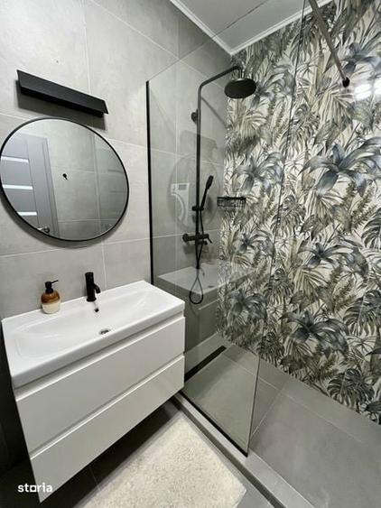 Inchiriez ap 3 cam 102 mp Garden City - 3