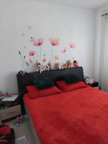 Vand urgent apartament 3 camere, Filiasi - 6