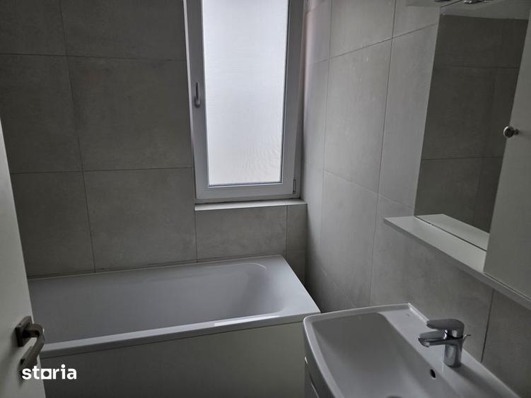 Apartament cu 2 camere în Moșnița Nouă
