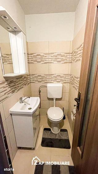 Apartament cu 3 camere decomandat în Tudor Vladimirescu