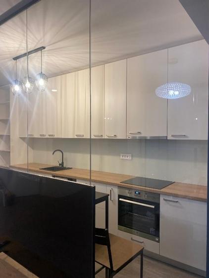 Cloud 9 Residence,2 camere tip studio dublu, cochet, 50 mp, etaj 7, garaj - 8