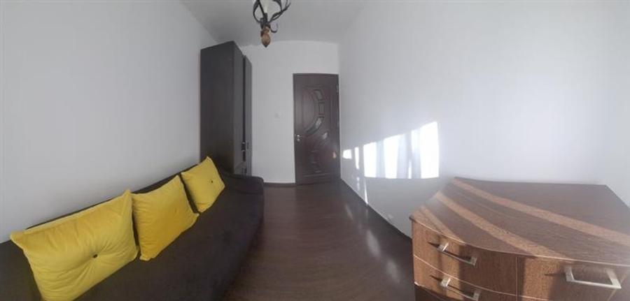 FILM! Apartament cu patru camere, etaj1, Astra, Brasov - 5