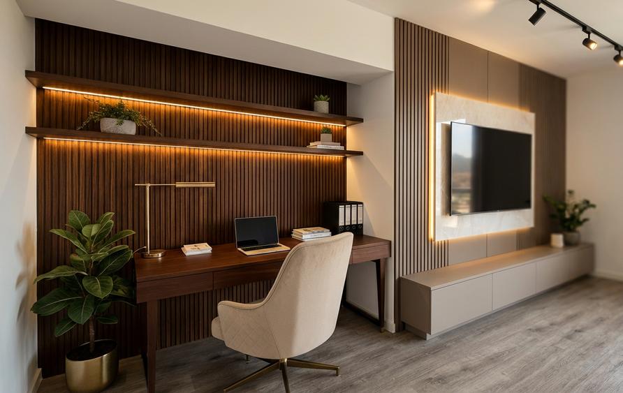 4 Camere Titan bloc nou | Orientare Est | Incalzire pardoseala | STB la 50m - 2