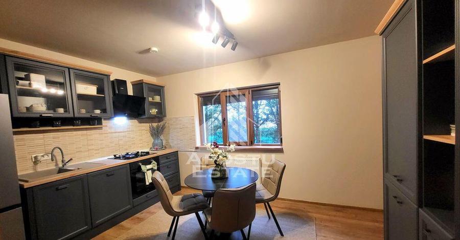 Duplex modern,cu 4 camere,2 bai,Dumbravita Cora - 7