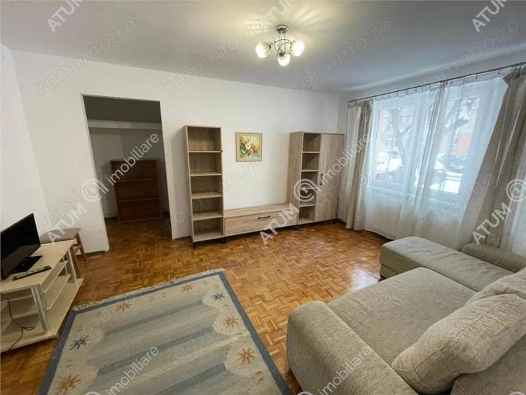 Apartament cu 3 camere in zona Cedonia din Sibiu - 2