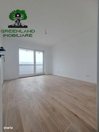 Ap 2 Camere, 57 mp, Bloc NOU, etaj 1, Finisat Complet, Bucium Visan - 6
