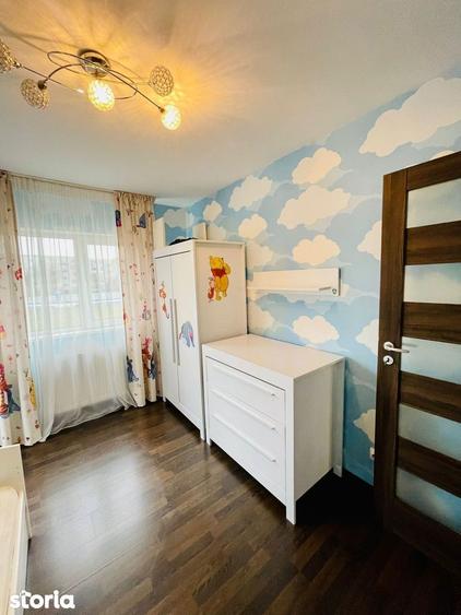 Inchiriere apartament 4 camere, decomandat, zona Piata Zorilor - 18