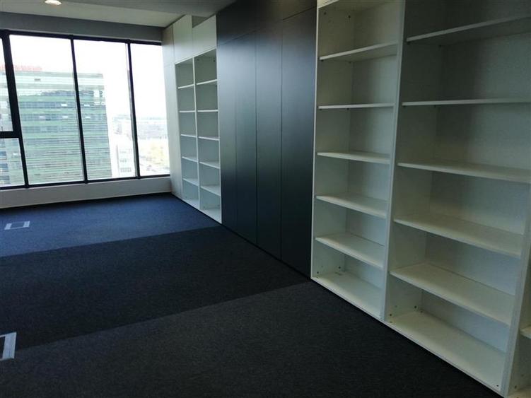 Vanzare cladire birouri zona Pipera Tunari - 18