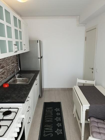 GARSONIERA zona Otopeni bloc NOU-COMPLEX CU PISCINA - 14