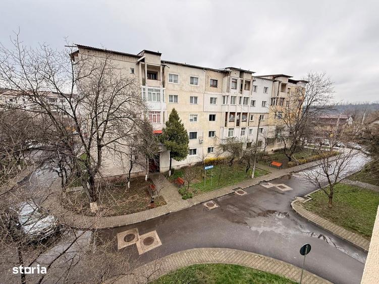 Apartament 2 cam, bloc din 1986, aer conditionat, gata de mutare - 6